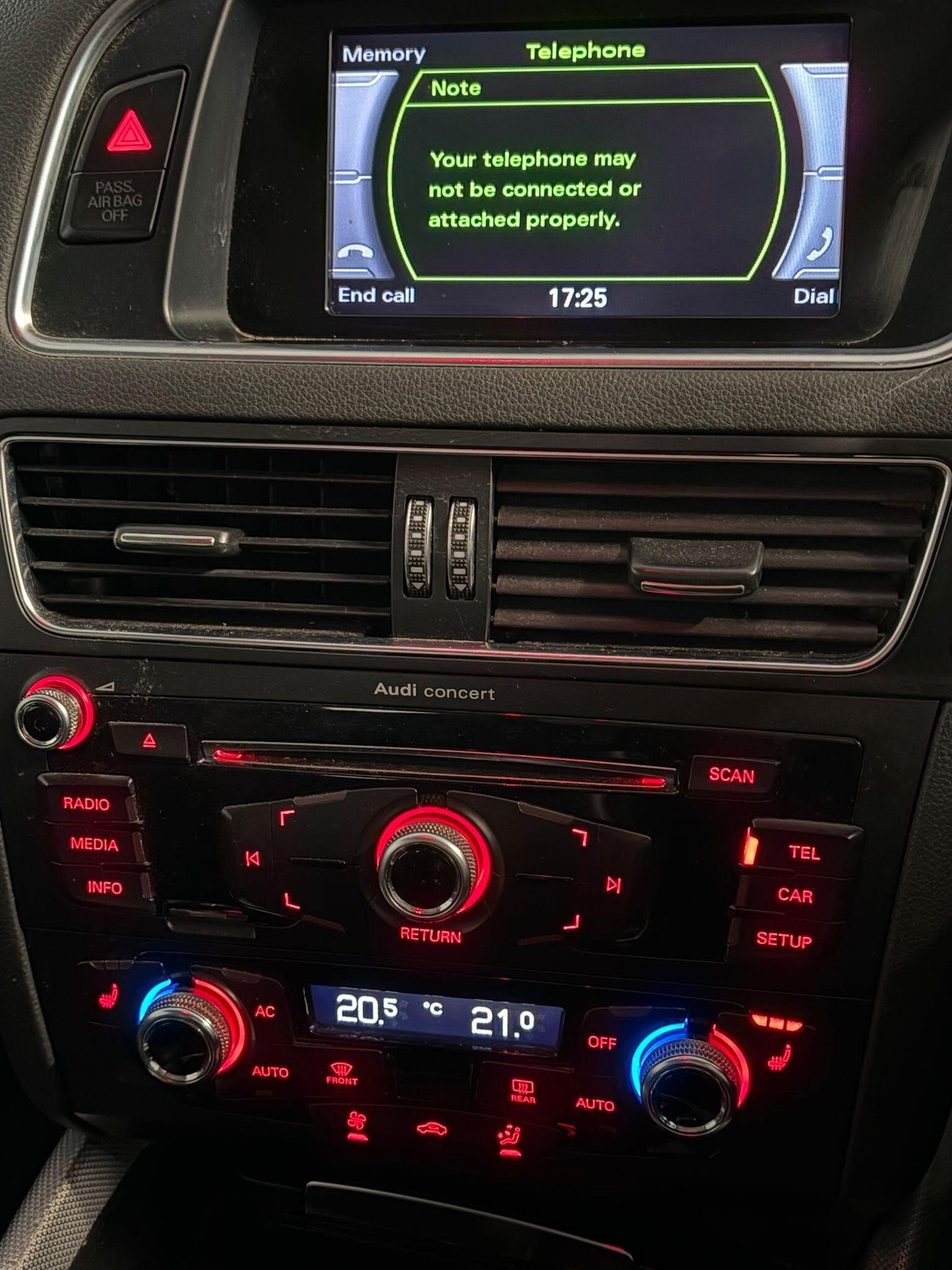 Used Audi Q5 2013 for sale - 77290948: Photo 20