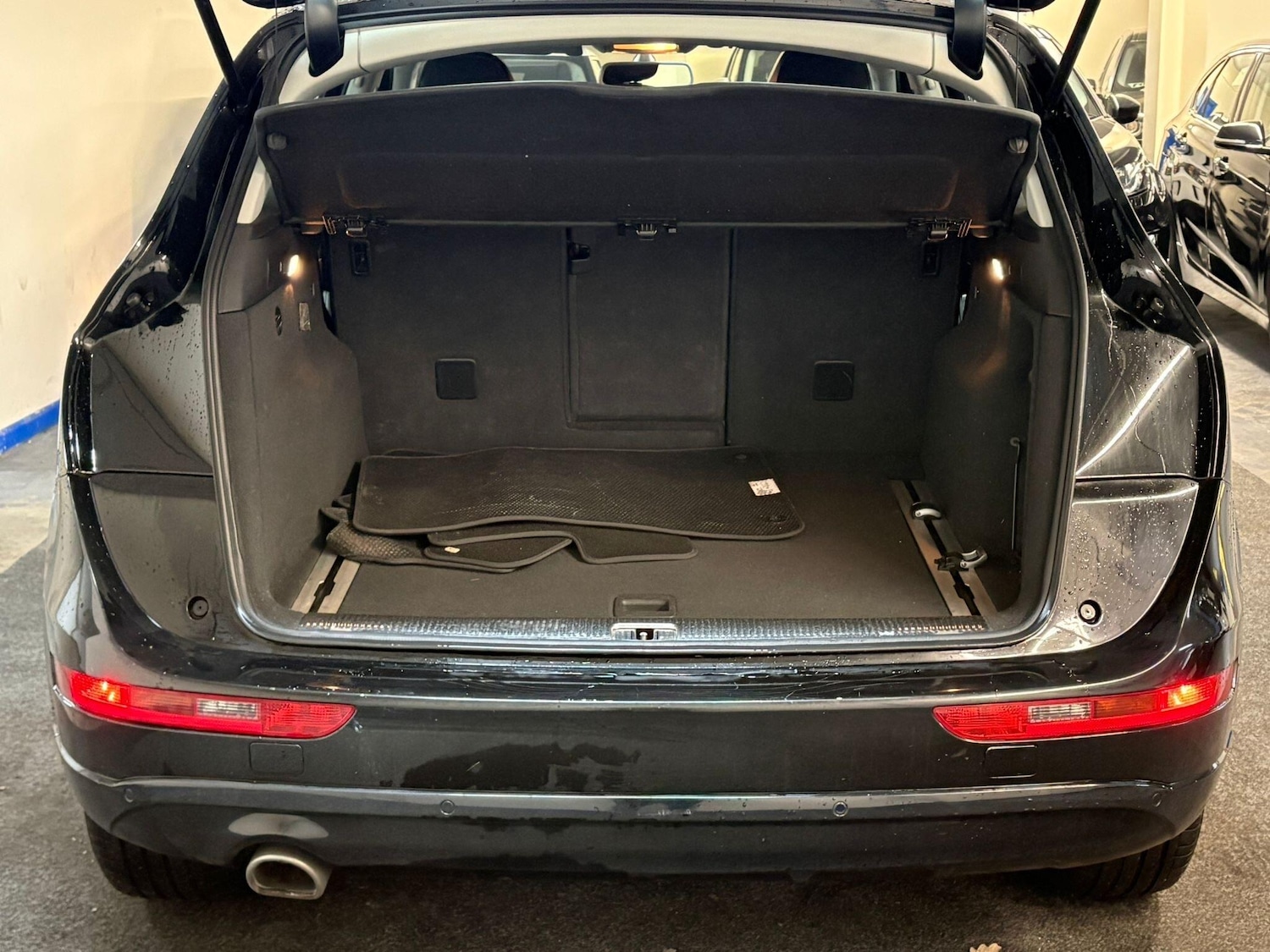 Used Audi Q5 2013 for sale - 77290948: Photo 21