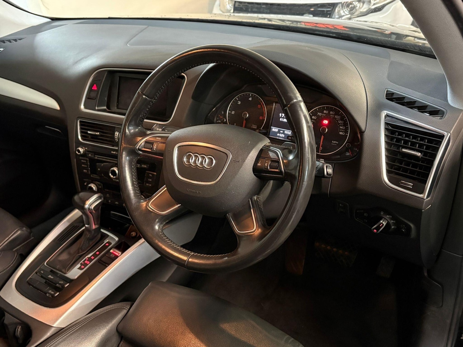 Used Audi Q5 2013 for sale - 77290948: Photo 22