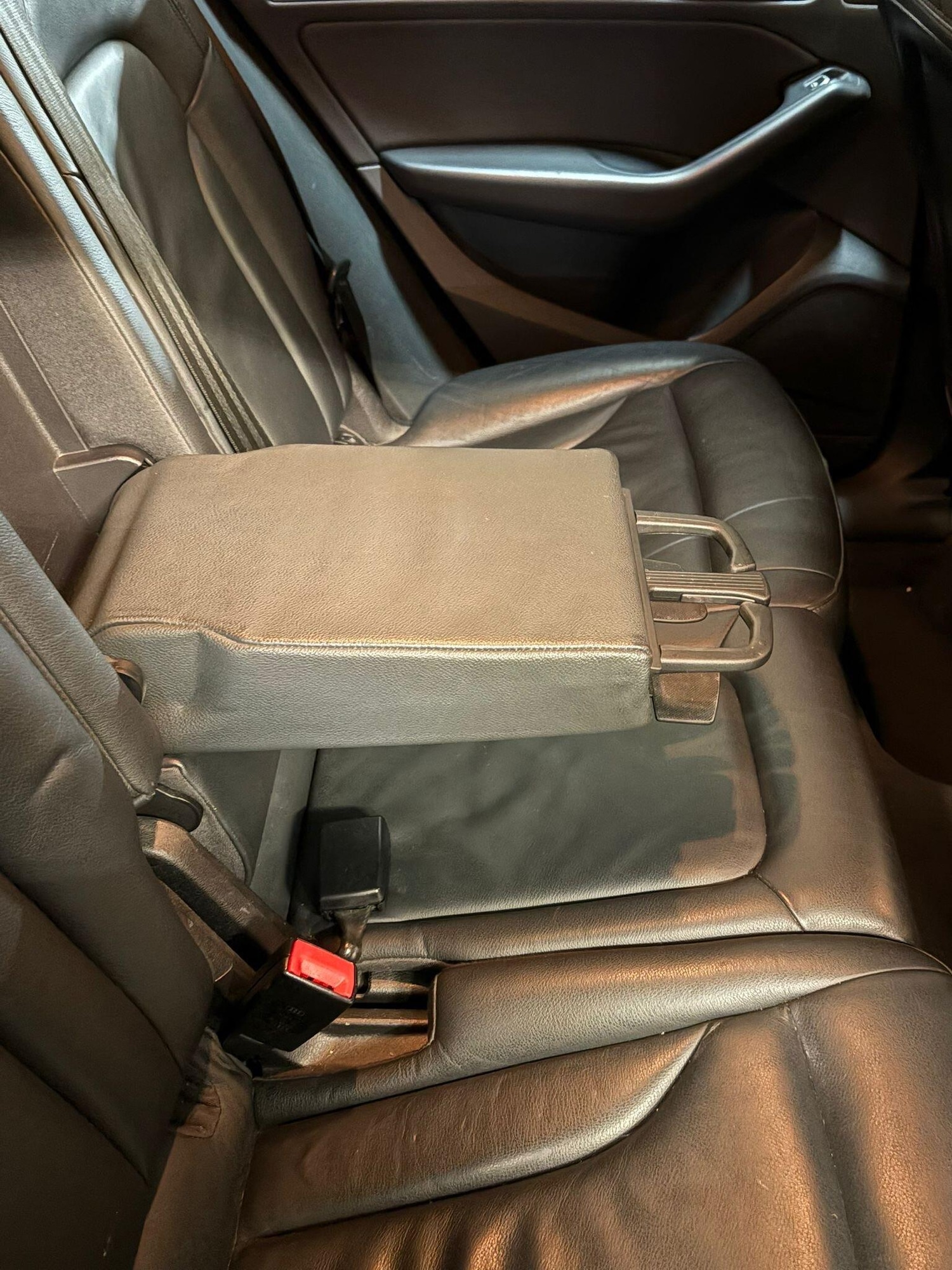 Used Audi Q5 2013 for sale - 77290948: Photo 24