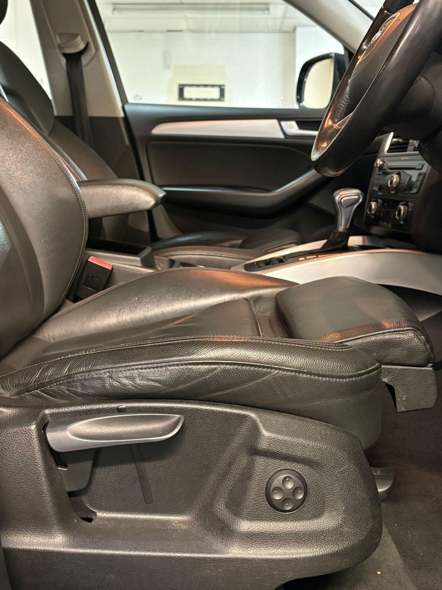 Used Audi Q5 2013 for sale - 77290948: Photo 25