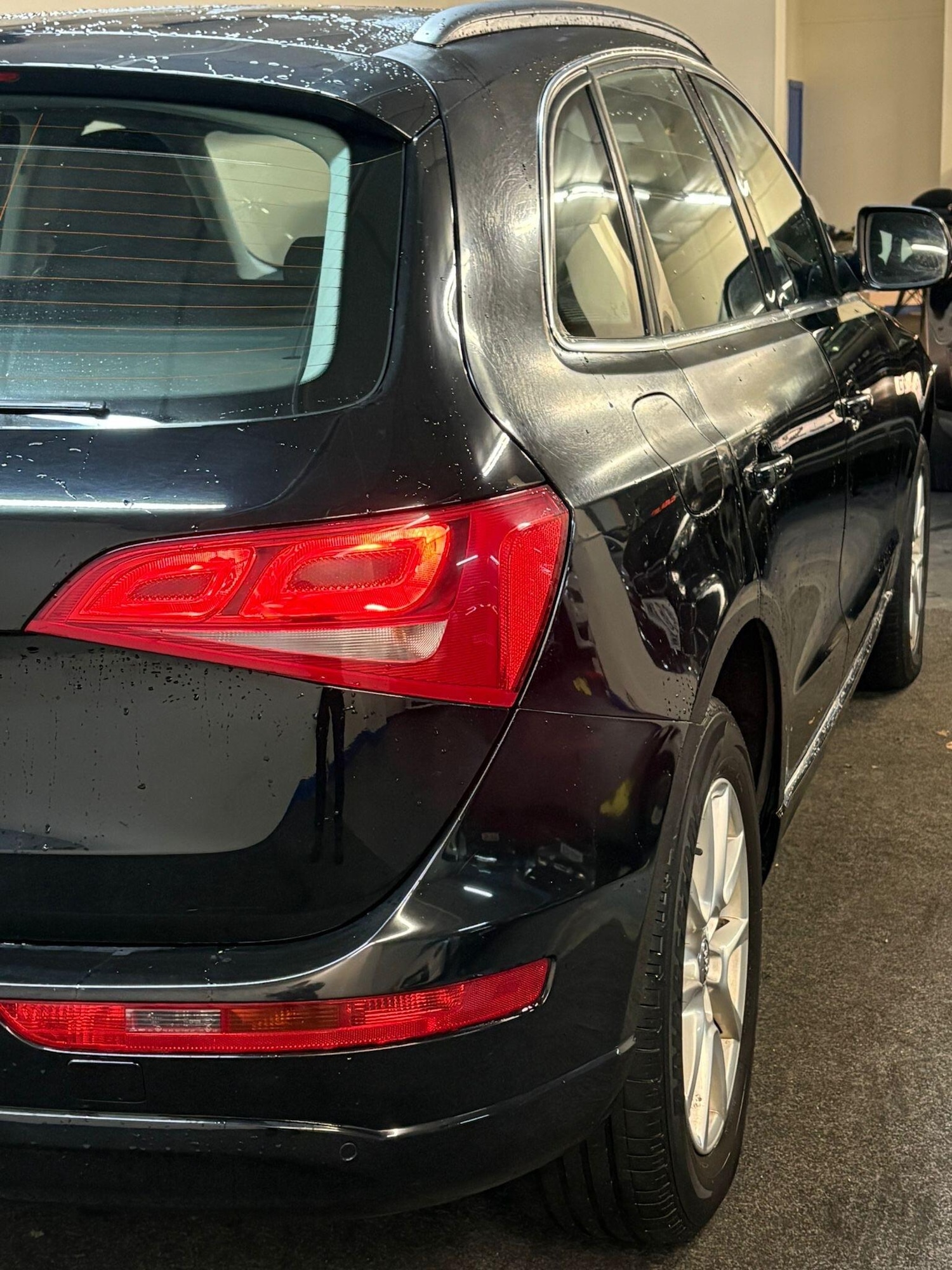 Used Audi Q5 2013 for sale - 77290948: Photo 4