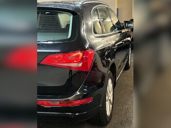 Used Audi Q5 2013 for sale - 77290948: Photo