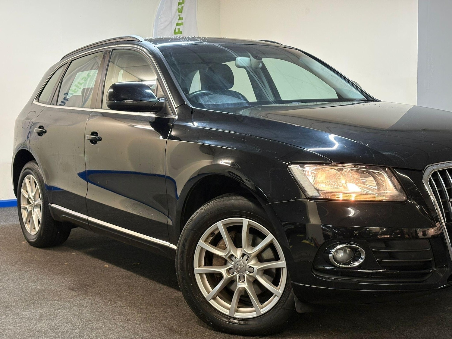 Used Audi Q5 2013 for sale - 77290948: Photo 5