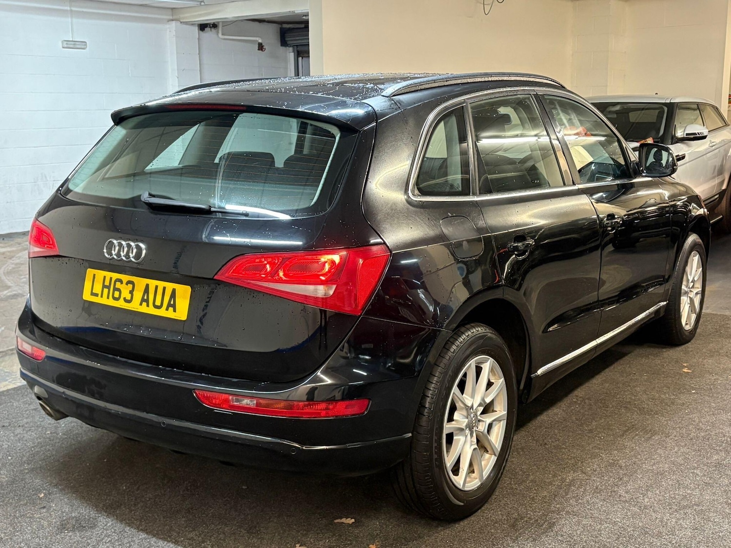 Used Audi Q5 2013 for sale - 77290948: Photo 6