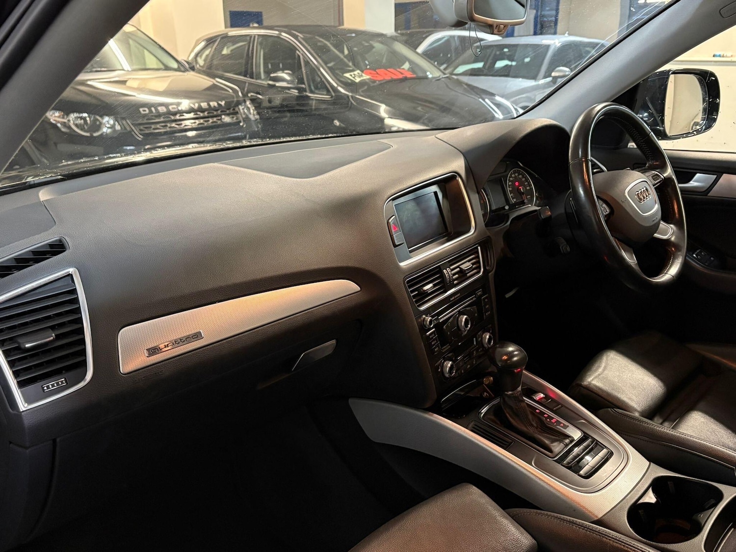 Used Audi Q5 2013 for sale - 77290948: Photo 7