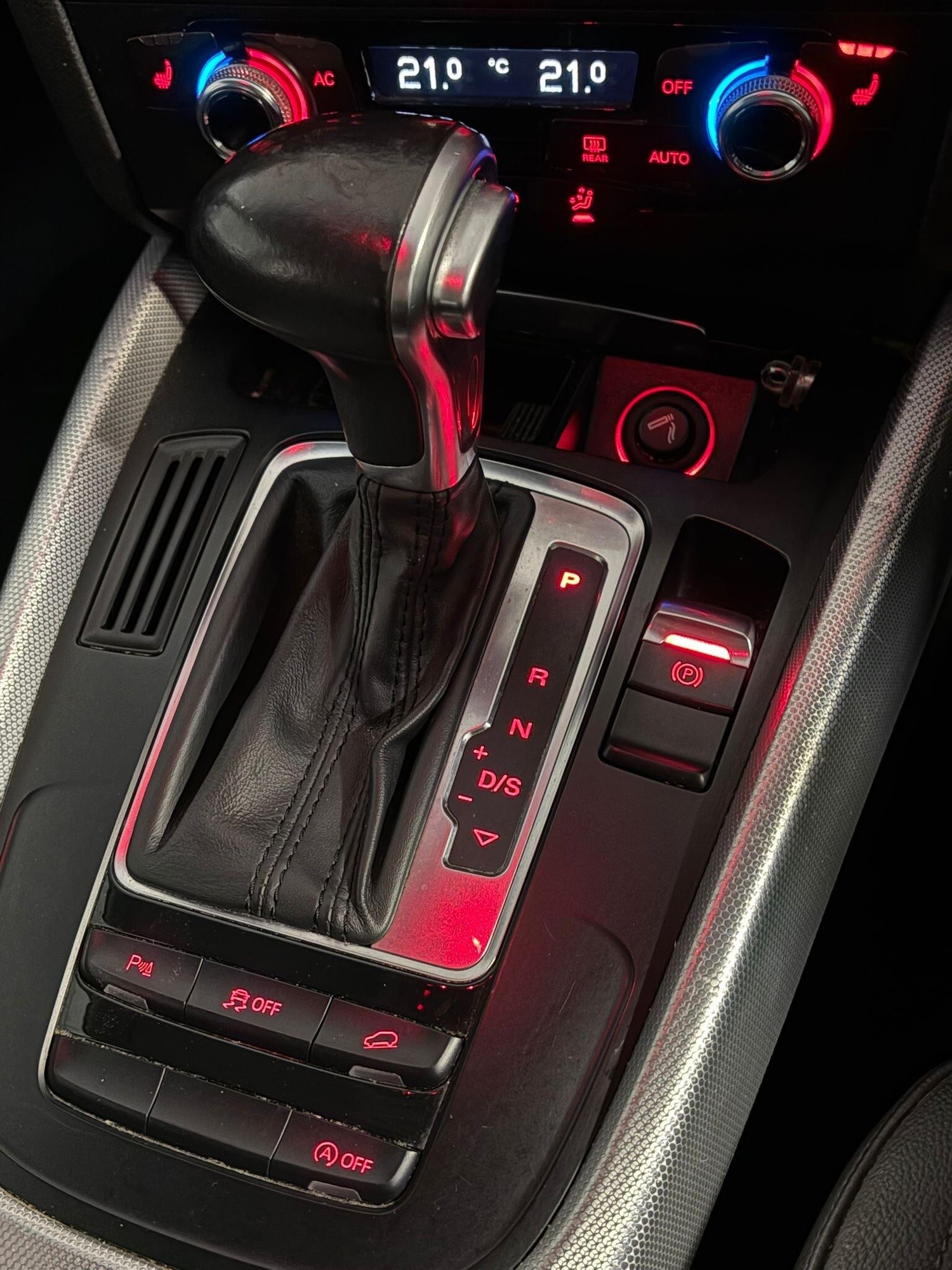 Used Audi Q5 2013 for sale - 77290948: Photo 8