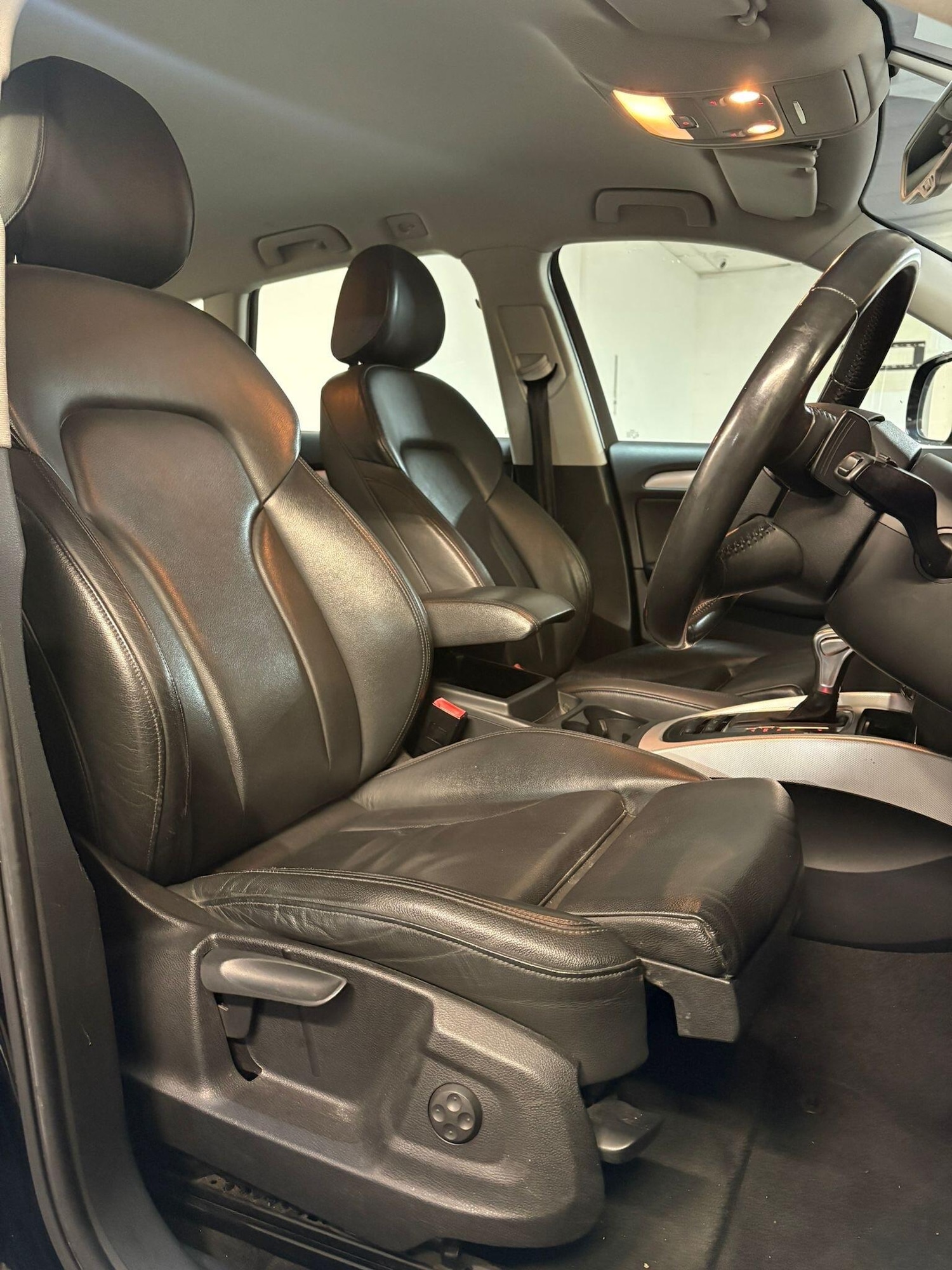 Used Audi Q5 2013 for sale - 77290948: Photo 9