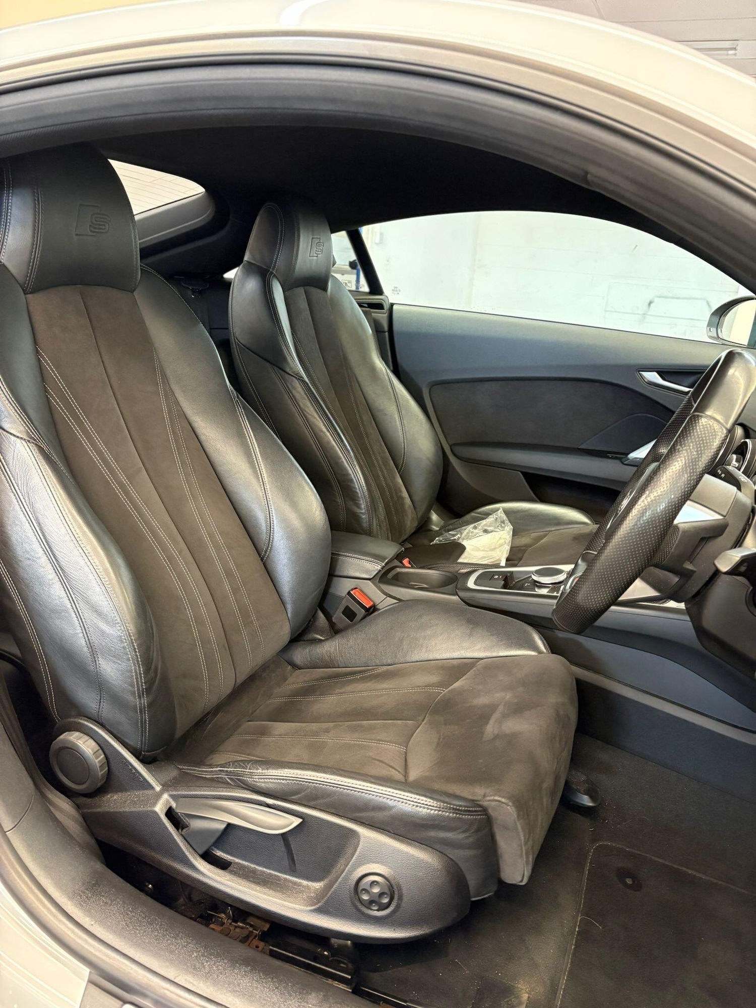 Used Audi TT 2016 for sale - 78171384: Photo 11