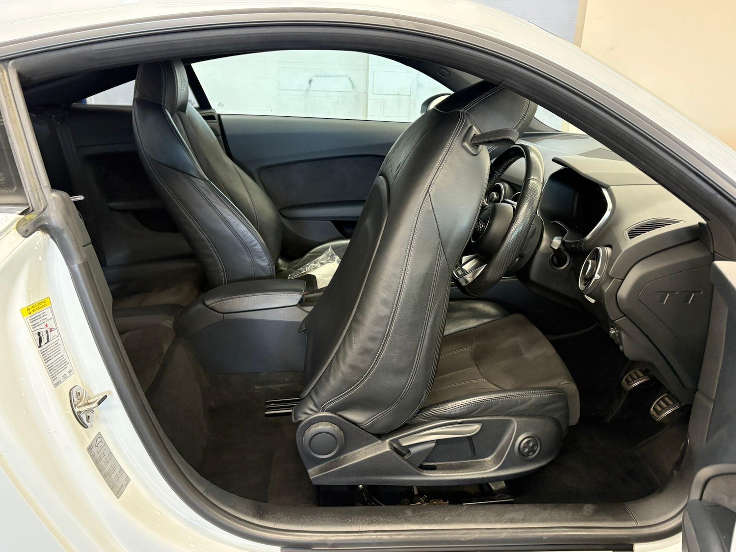 Used Audi TT 2016 for sale - 78171384: Photo 12