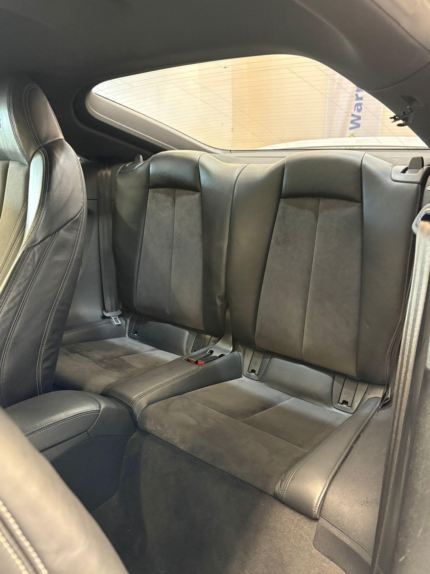 Used Audi TT 2016 for sale - 78171384: Photo 18