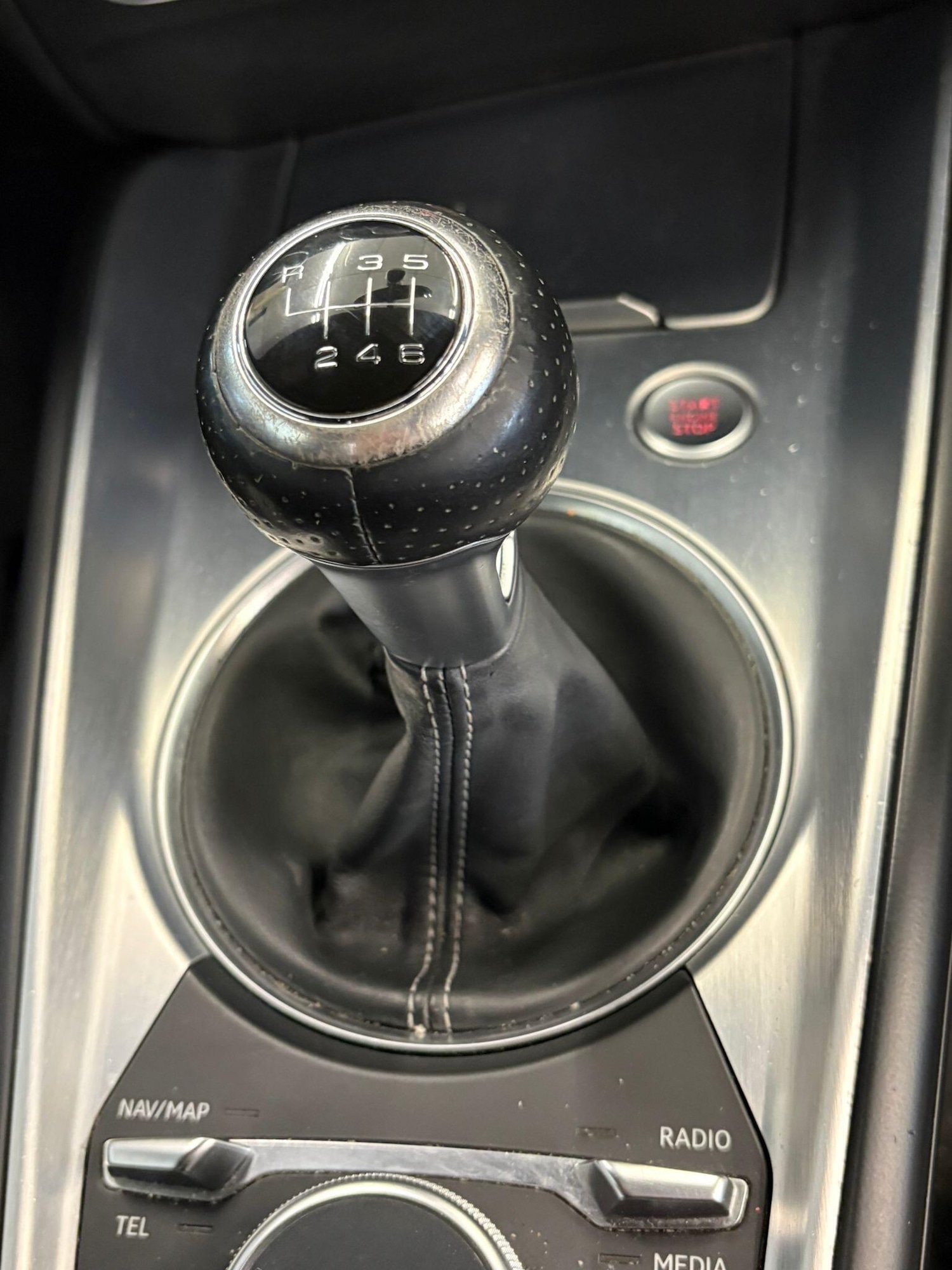 Used Audi TT 2016 for sale - 78171384: Photo 21