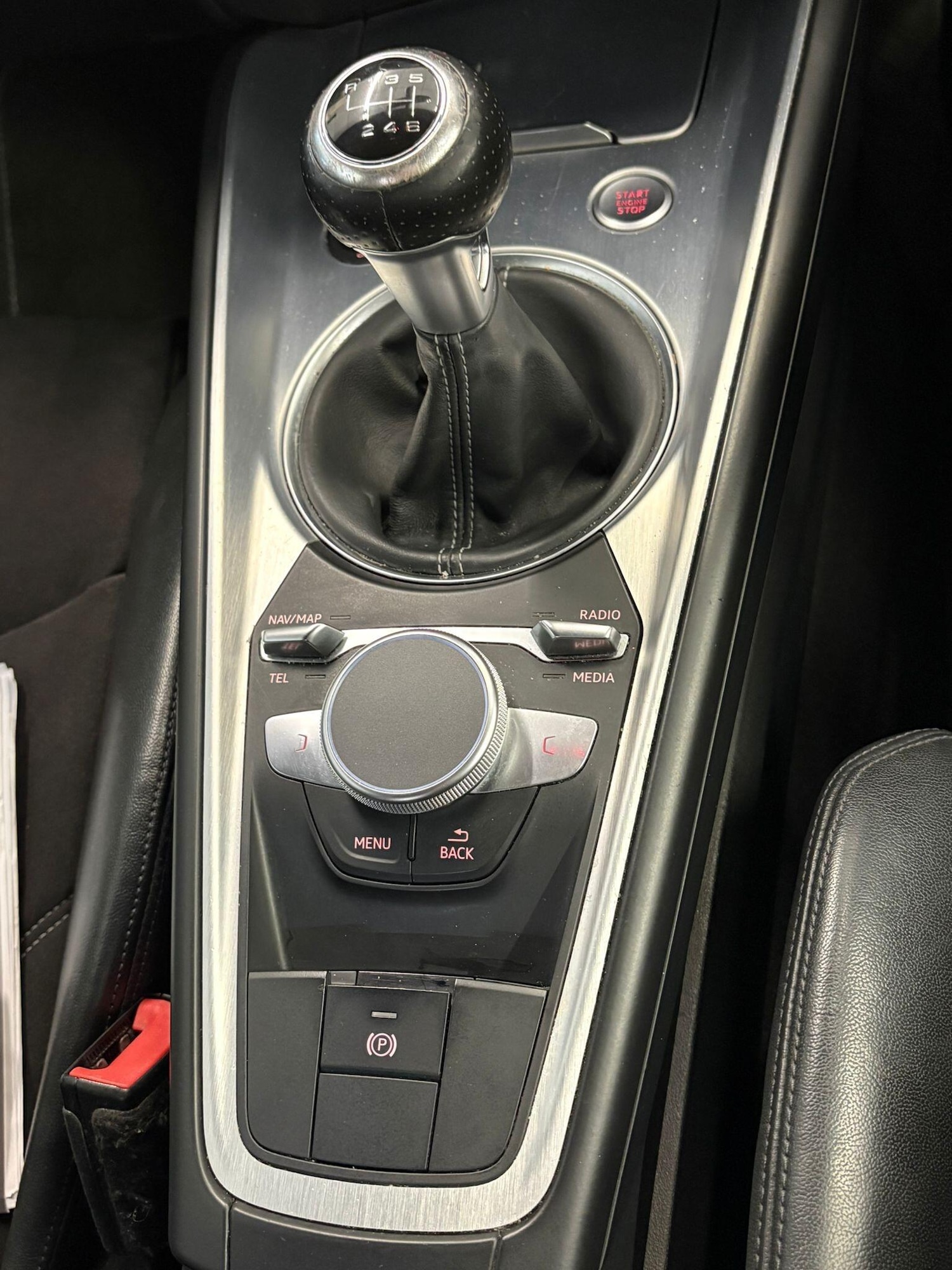 Used Audi TT 2016 for sale - 78171384: Photo 26