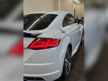 Used Audi TT 2016 for sale - 78171384: Photo