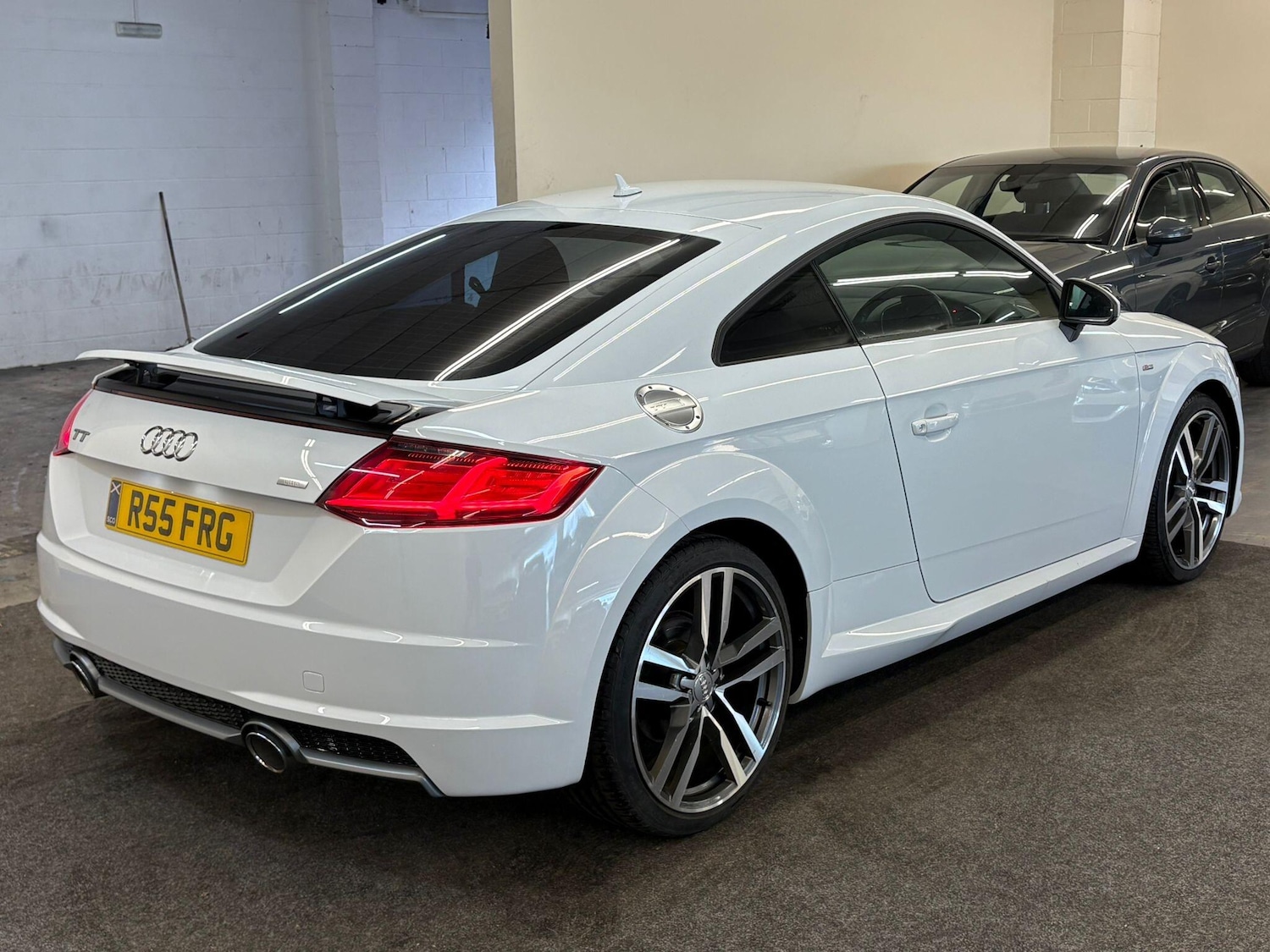 Used Audi TT 2016 for sale - 78171384: Photo 7