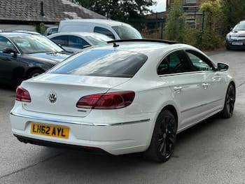 Used Volkswagen CC 2012 for sale - 79622313: Photo
