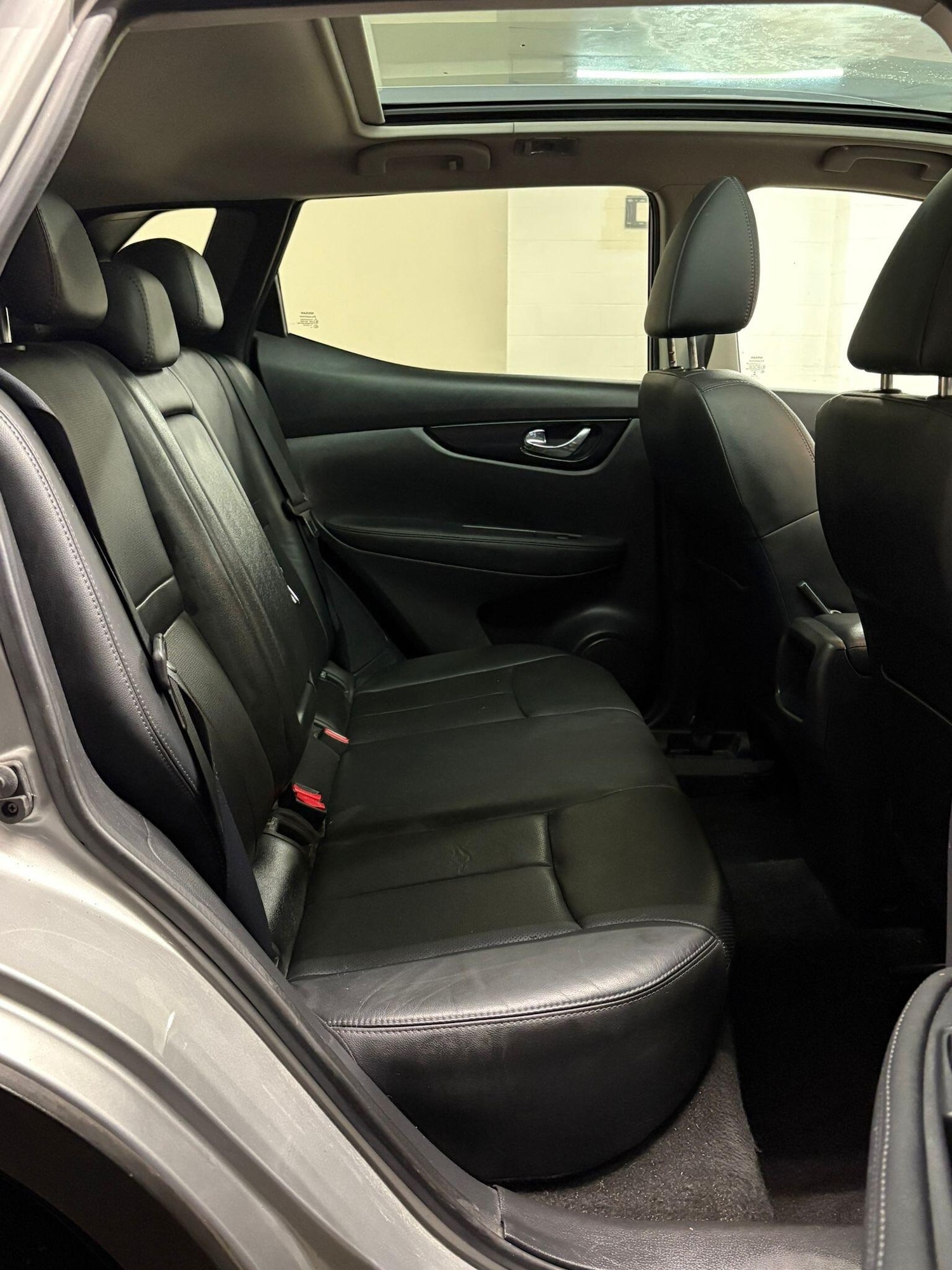 Used Nissan Qashqai 2015 for sale - 76623230: Photo 12