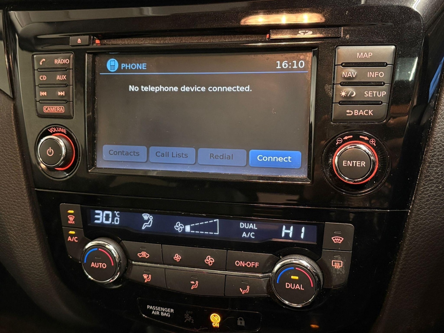 Used Nissan Qashqai 2015 for sale - 76623230: Photo 16