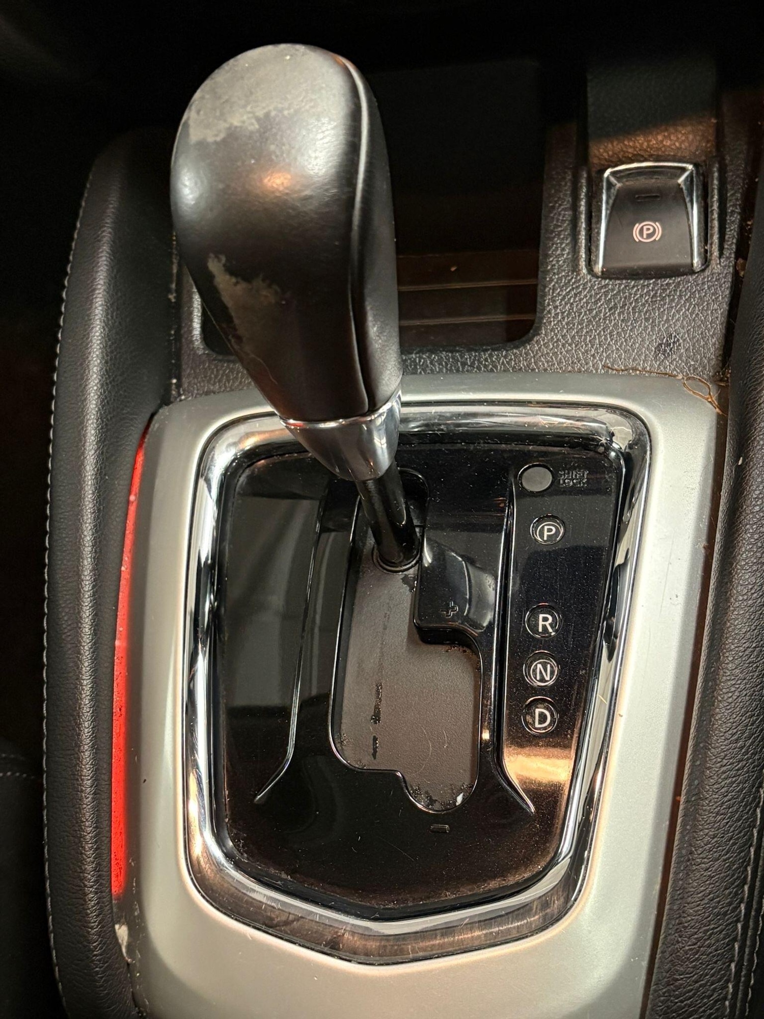 Used Nissan Qashqai 2015 for sale - 76623230: Photo 9