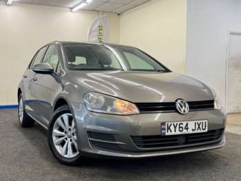2014 (64) - 1.6 TDI 105 SE 5dr DSG