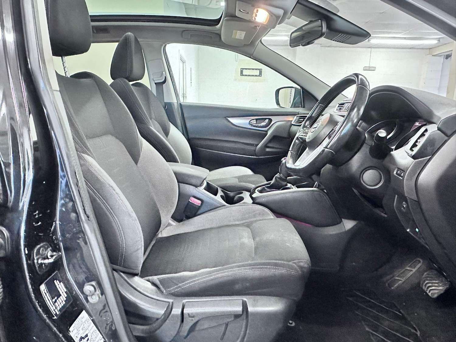 Used Nissan Qashqai 2018 for sale - 76623249: Photo 10