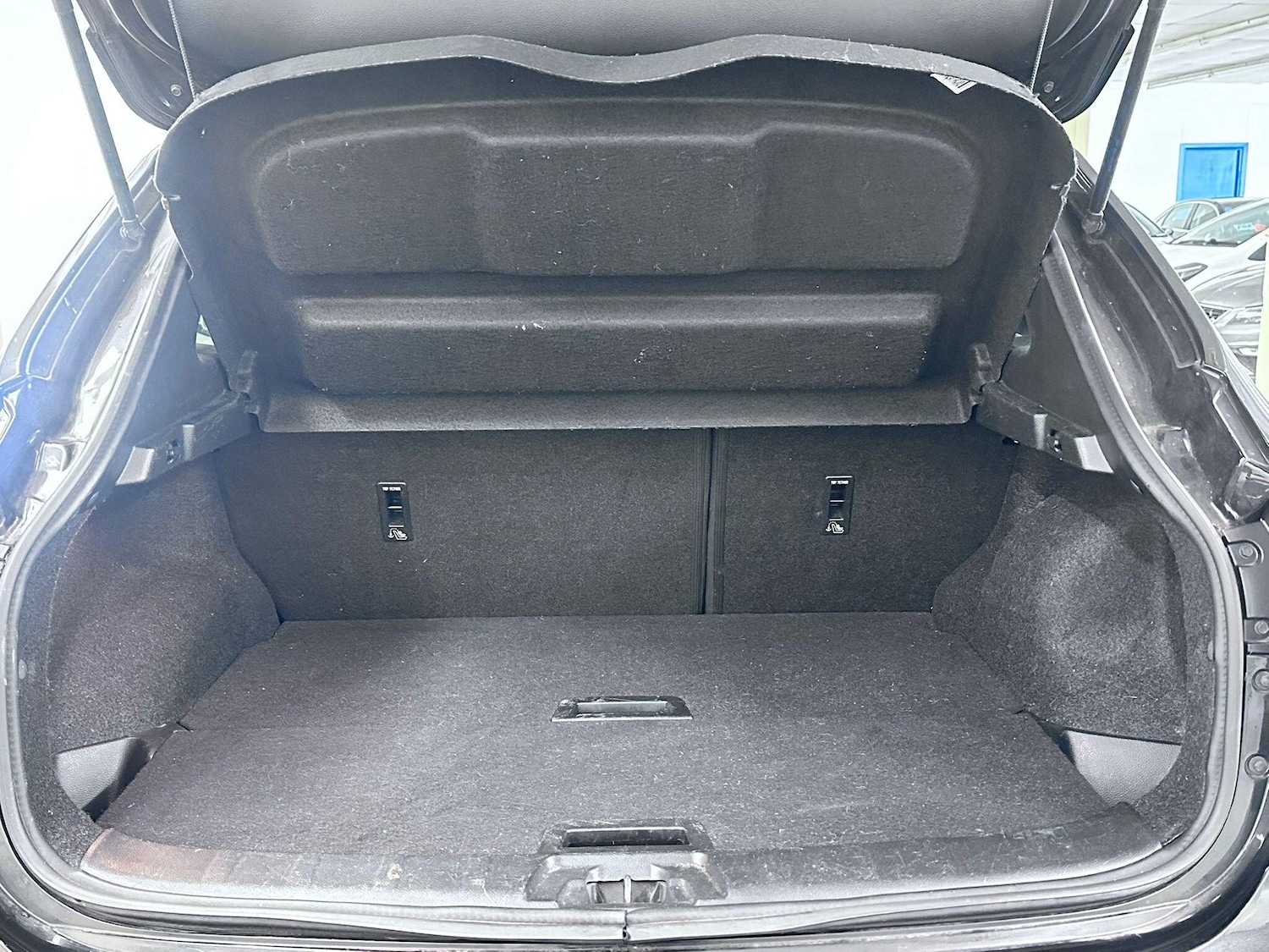 Used Nissan Qashqai 2018 for sale - 76623249: Photo 13