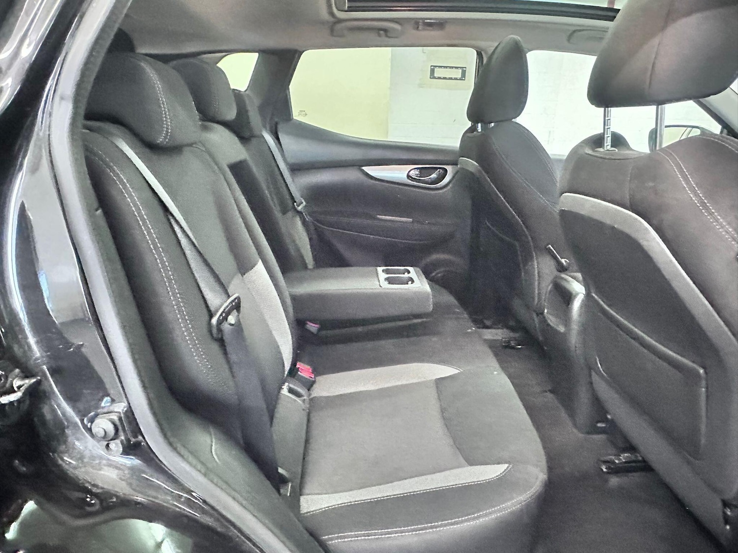 Used Nissan Qashqai 2018 for sale - 76623249: Photo 18