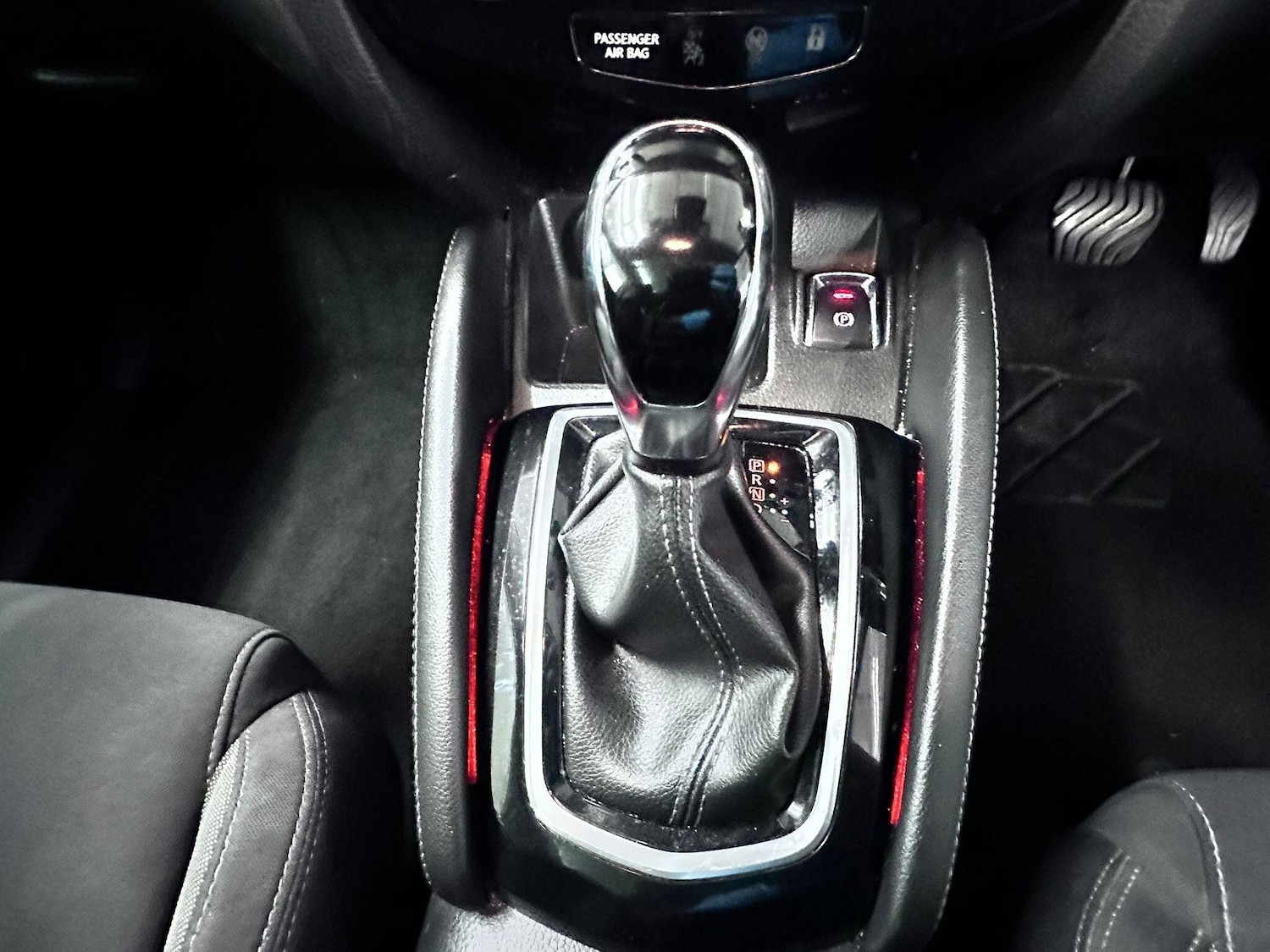 Used Nissan Qashqai 2018 for sale - 76623249: Photo 21