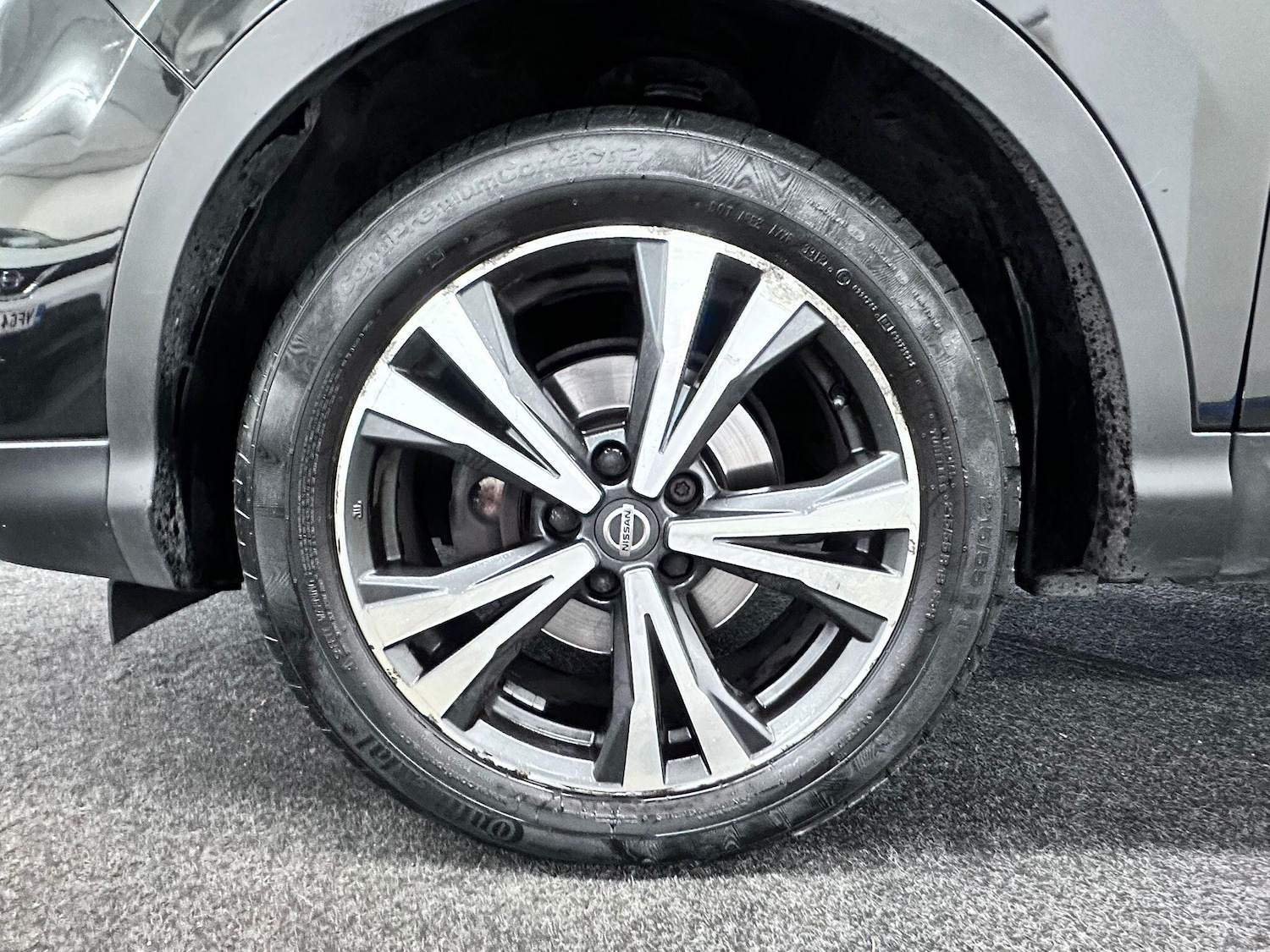 Used Nissan Qashqai 2018 for sale - 76623249: Photo 22