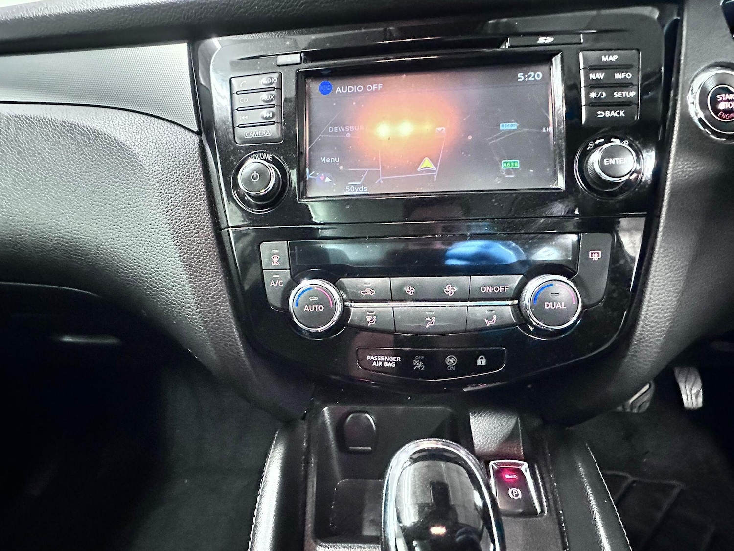 Used Nissan Qashqai 2018 for sale - 76623249: Photo 23