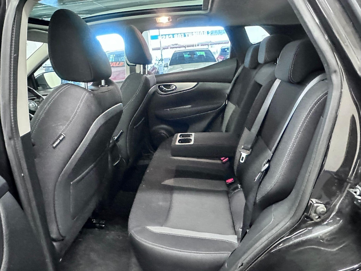 Used Nissan Qashqai 2018 for sale - 76623249: Photo 26