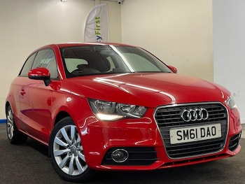Used Audi A1 2011 for sale - 75588206: Photo