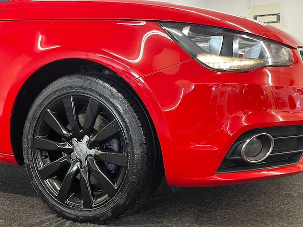 Used Audi A1 2011 for sale - 75588206: Photo 20