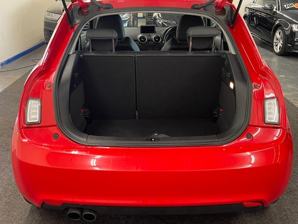 Used Audi A1 2011 for sale - 75588206: Photo 21