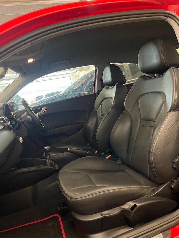 Used Audi A1 2011 for sale - 75588206: Photo 23