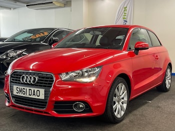 Used Audi A1 2011 for sale - 75588206: Photo