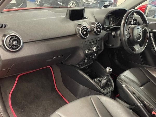 Used Audi A1 2011 for sale - 75588206: Photo 7