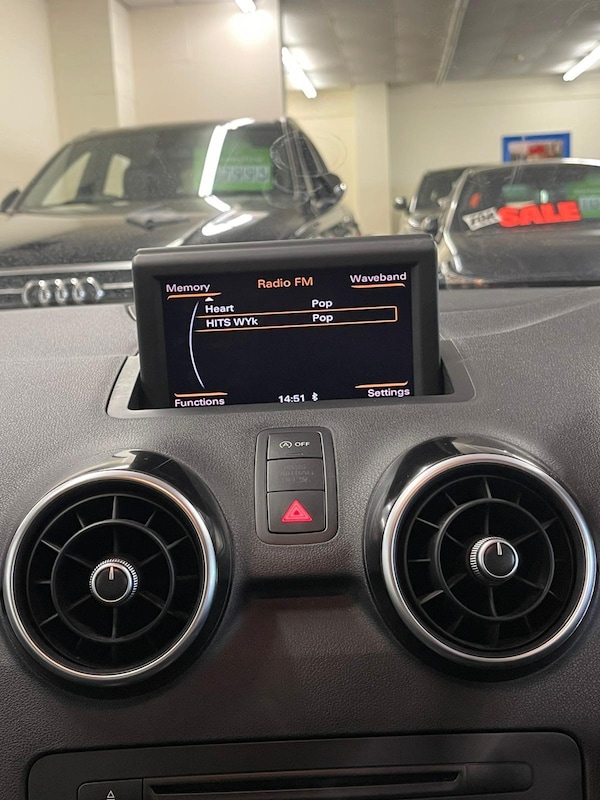 Used Audi A1 2011 for sale - 75588206: Photo 9