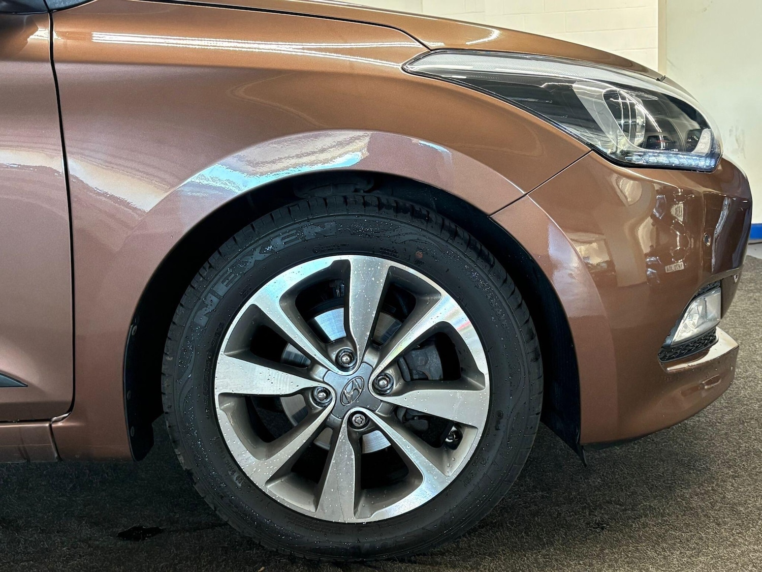 Used Hyundai i20 2015 for sale - 76381092: Photo 18