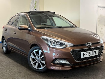 (15) - 1.4 Premium SE Auto Euro 6 5dr
