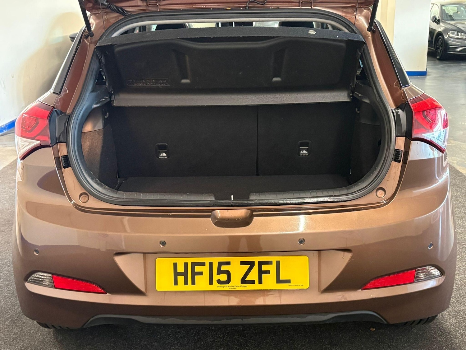 Used Hyundai i20 2015 for sale - 76381092: Photo 21