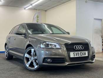 Used Audi A3 2011 for sale - 75339569: Photo