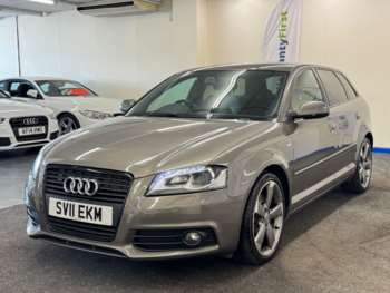 Used Audi A3 2011 for sale - 75339569: Photo