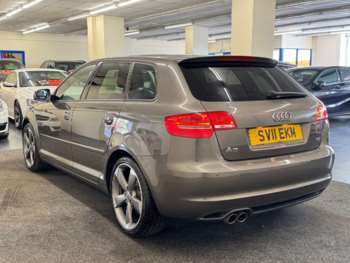 Used Audi A3 2011 for sale - 75339569: Photo