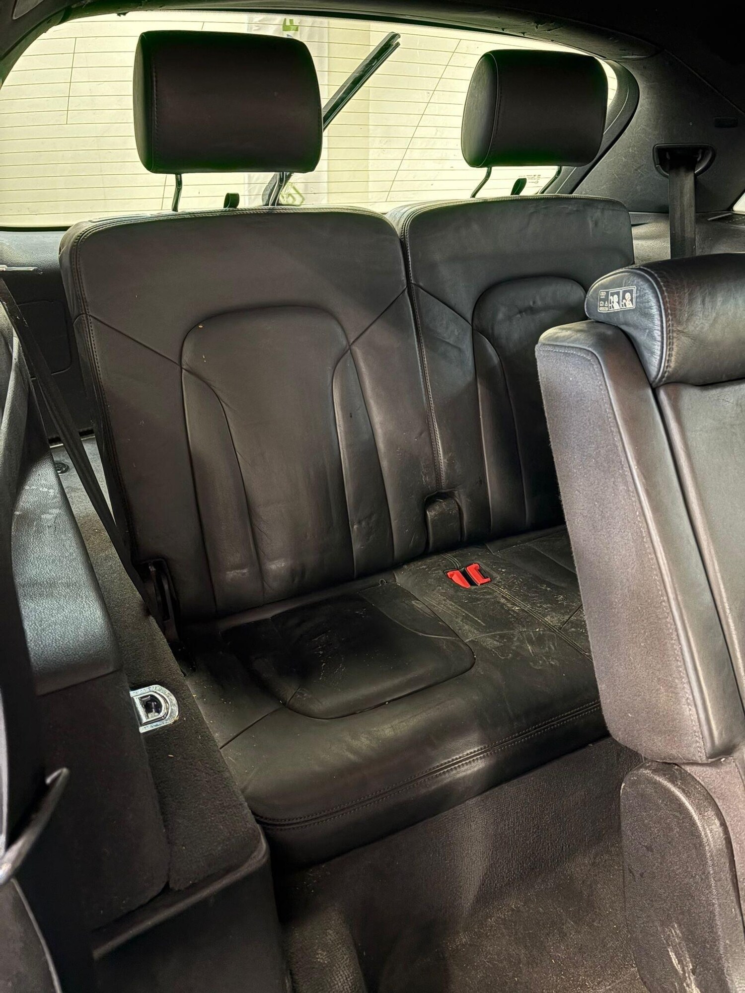 Used Audi Q7 for sale - 77586541: Photo 10