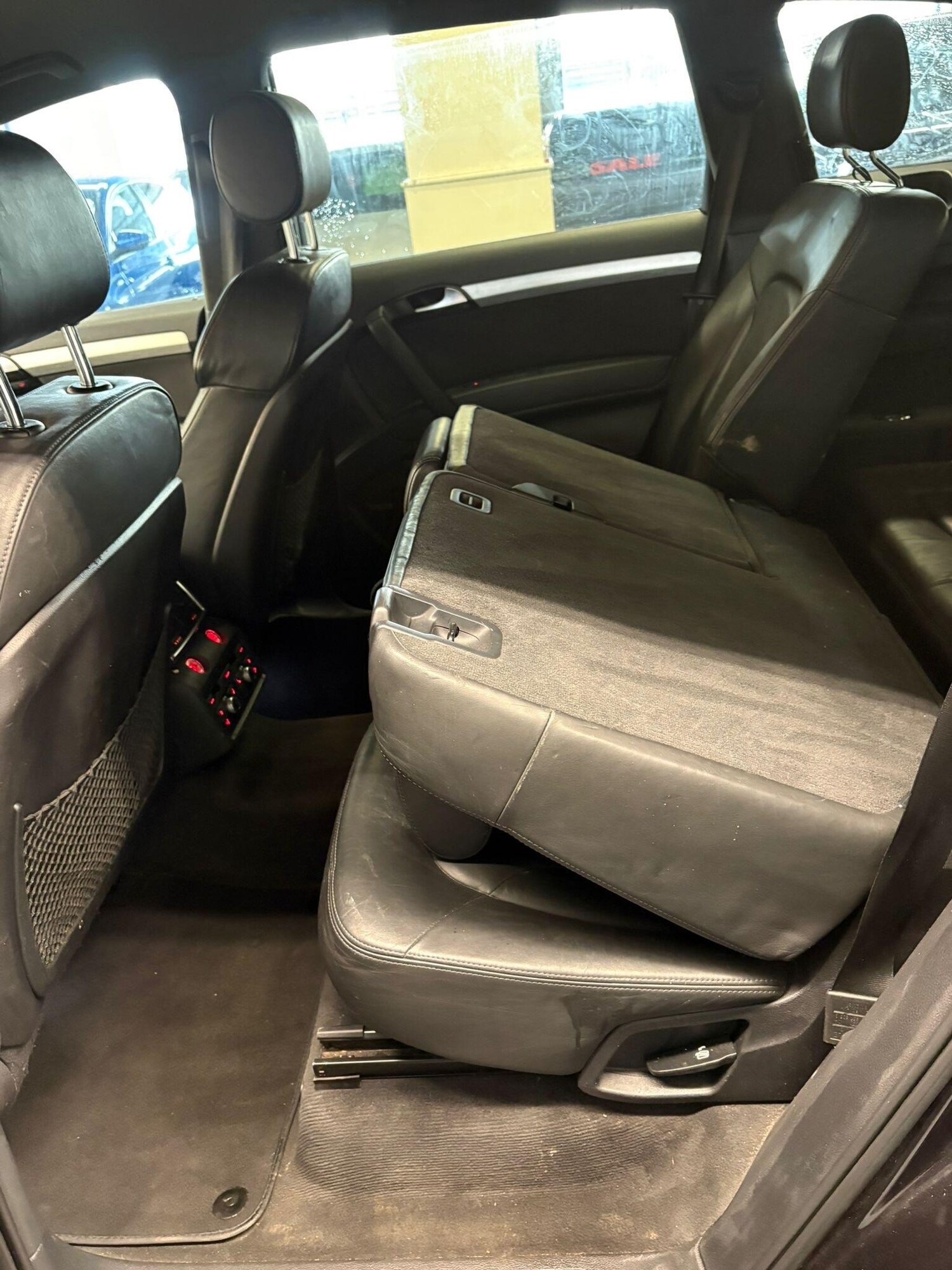 Used Audi Q7 for sale - 77586541: Photo 11