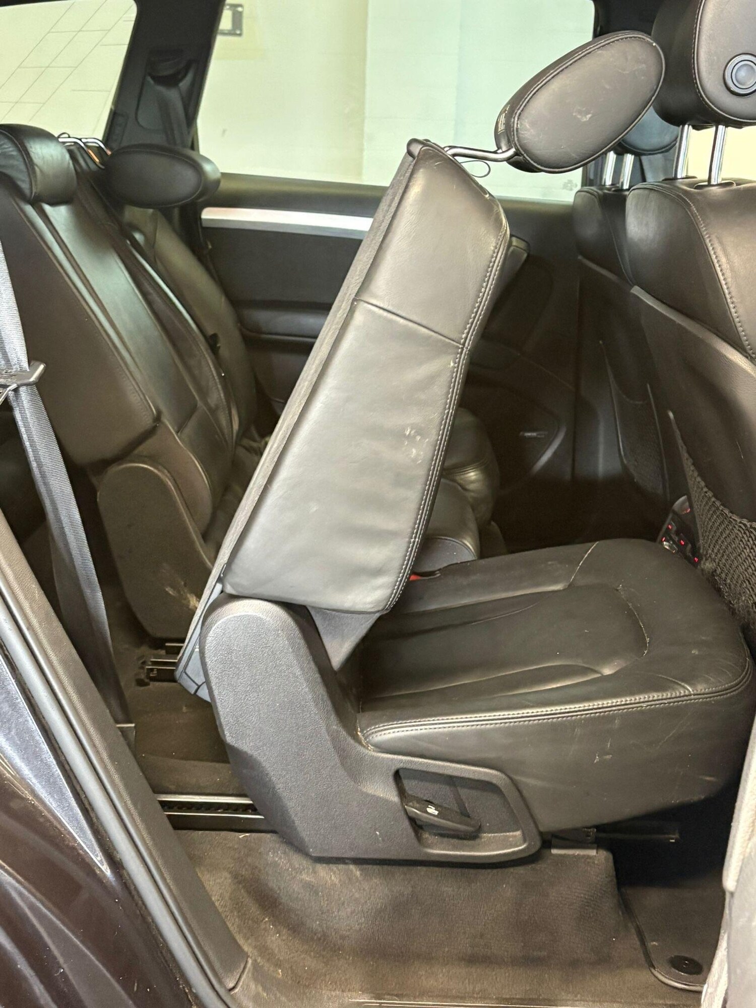 Used Audi Q7 for sale - 77586541: Photo 12