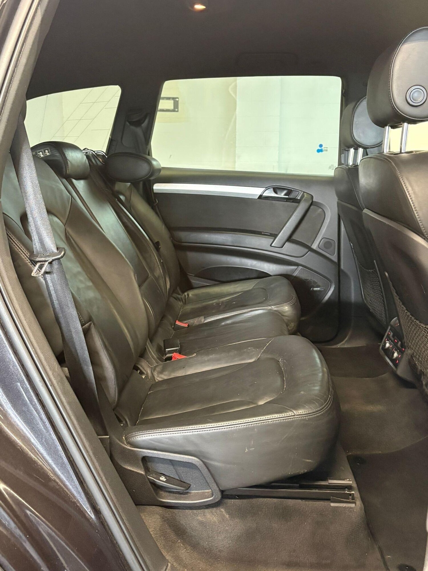 Used Audi Q7 for sale - 77586541: Photo 13