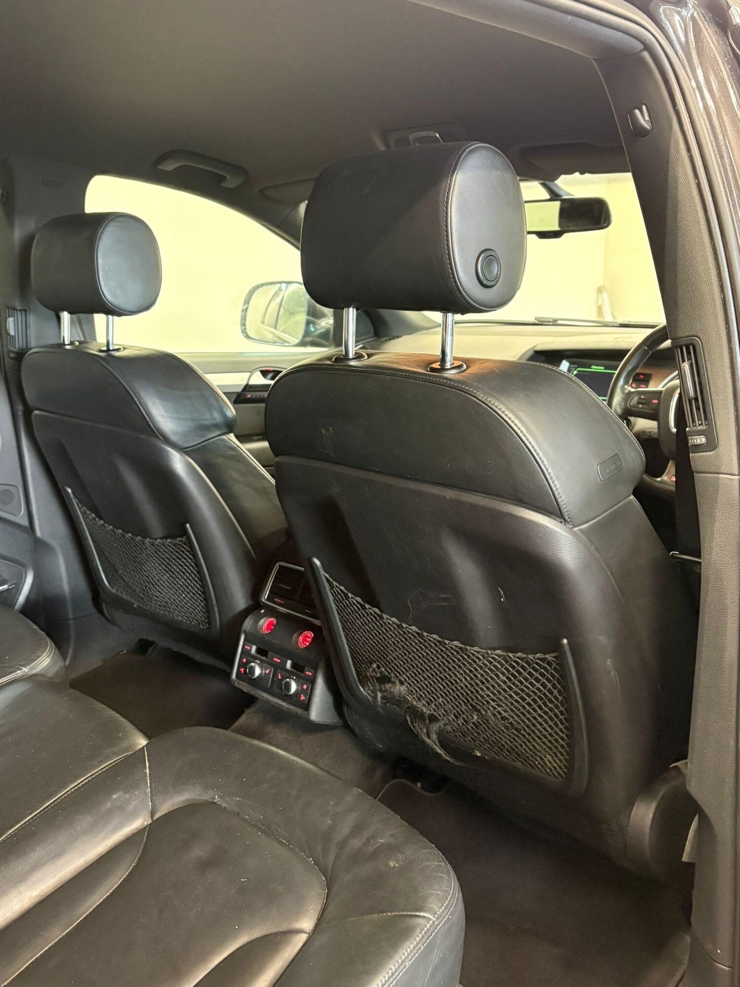 Used Audi Q7 for sale - 77586541: Photo 14