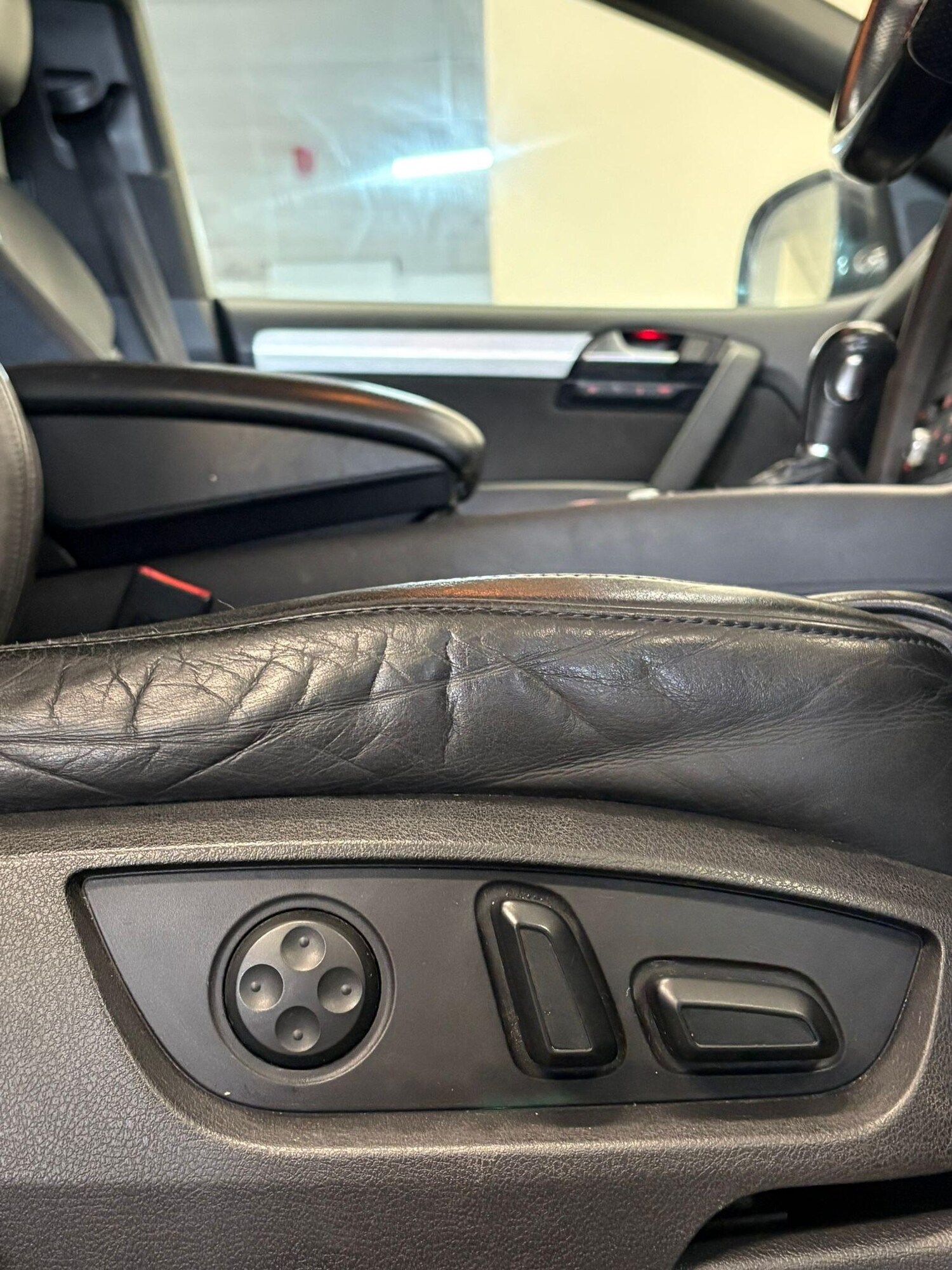 Used Audi Q7 for sale - 77586541: Photo 17